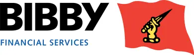 Logo Bibby Financial Services