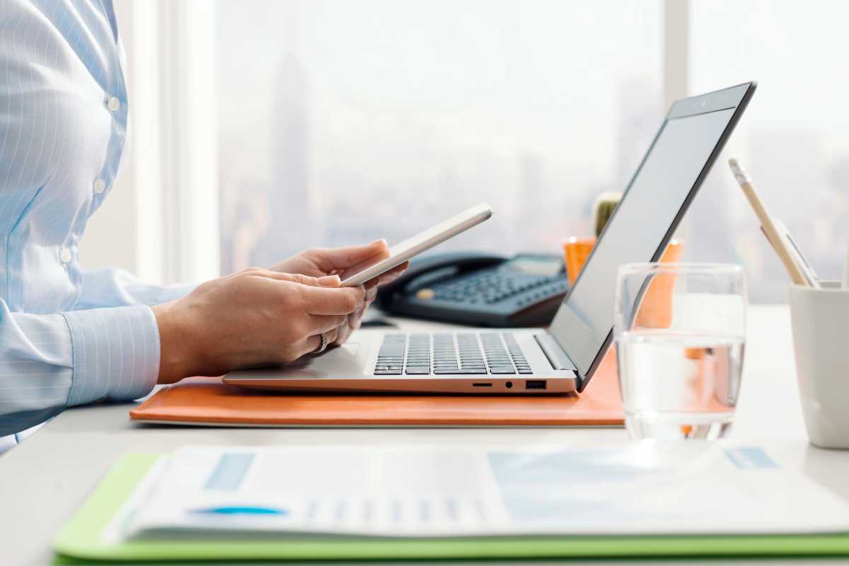 Faktoring online - platformy i fintechy